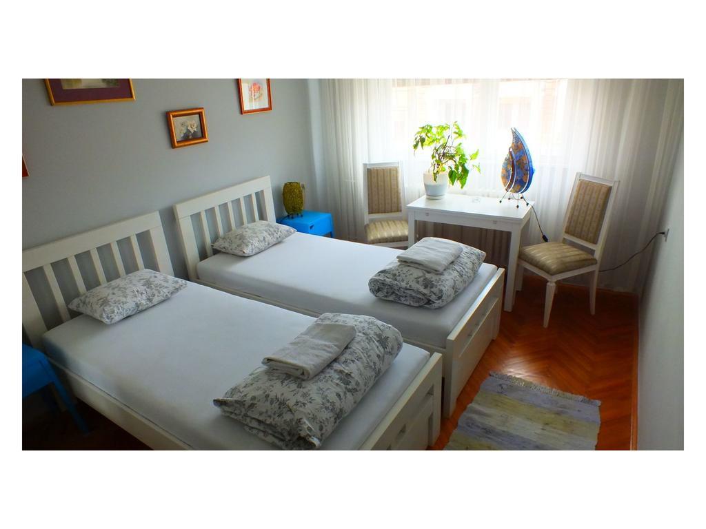 B&B Girasole Новий Сад Номер фото