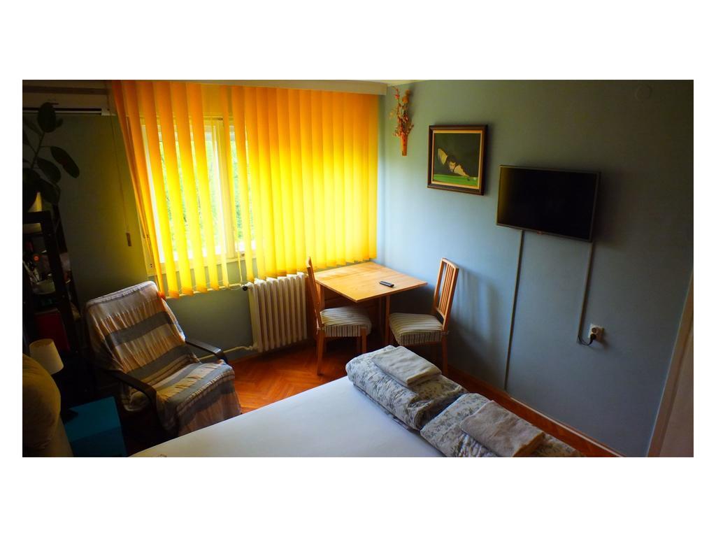 B&B Girasole Новий Сад Номер фото